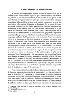 Essai sur les pratiques médicales au Gabon Rites, Croyances, Ethnies