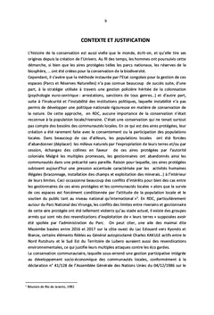 Réserve de Gorilles de Tayna (R.G.T). De l'espoir au désespoir