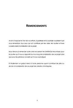 Création d'enreprise SERVICE CLEAN