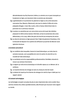 Création d'enreprise SERVICE CLEAN