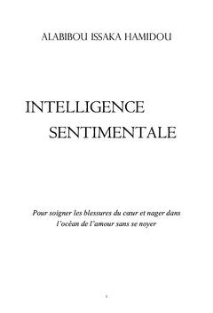 Intelligence Sentimentale