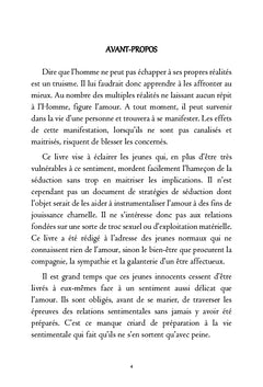 Intelligence Sentimentale