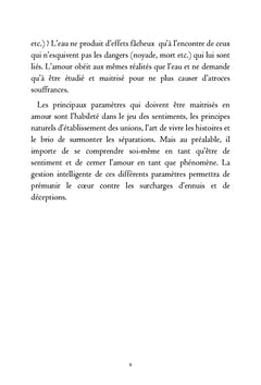 Intelligence Sentimentale