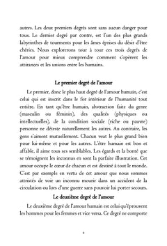 Intelligence Sentimentale