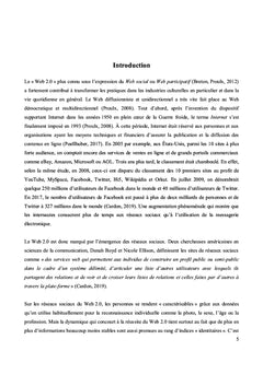Usages journalistiques et médiatiques de Twitter par les journalistes