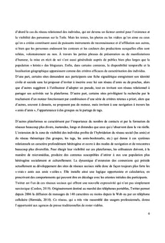 Usages journalistiques et médiatiques de Twitter par les journalistes