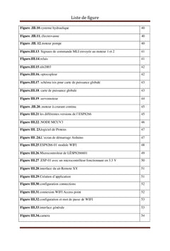 Étude et réalisation d'un robot marin