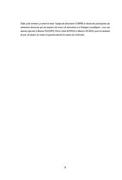 Les facteurs explicatifs de la contre-performance des PMI africaines