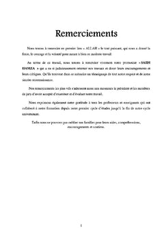 Optimisation d'un Séchoir Solaire