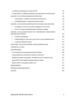 Comment orchestrer son propre système
