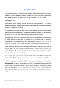 Comment orchestrer son propre système