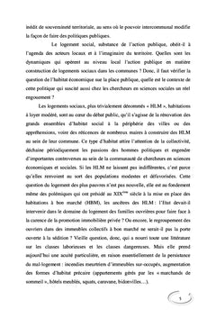 Leadership local et action publique