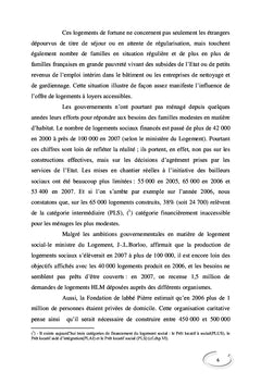 Leadership local et action publique