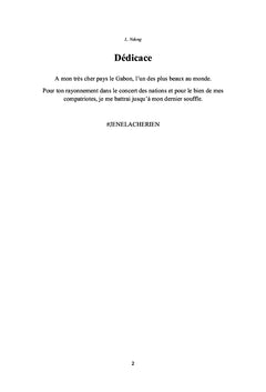 Représentations des enseignants gabonais sur l'éducation à la santé