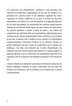 L'antibiorésistance des germes