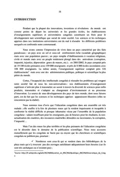 Mise en place d'une librairie électronique universitaire.