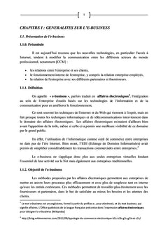 Mise en place d'une librairie électronique universitaire.