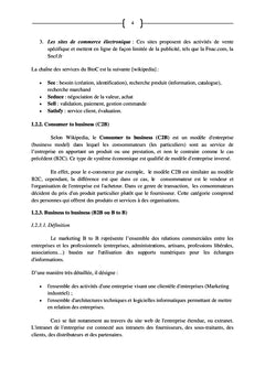 Mise en place d'une librairie électronique universitaire.
