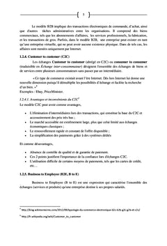 Mise en place d'une librairie électronique universitaire.