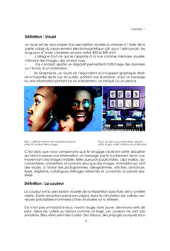 La force du langage visuel de la couleur dans la publicité de masse