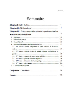 Mieux vivre avec la maladie coeliaque
