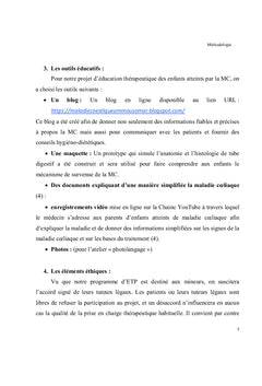Mieux vivre avec la maladie coeliaque