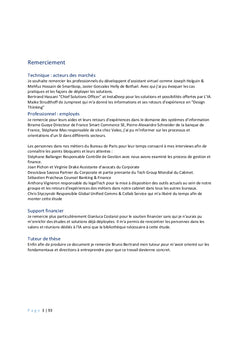 Vers un employé augmenté