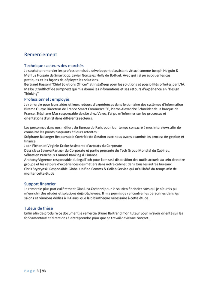 Vers un employé augmenté