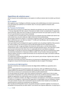 Vers un employé augmenté