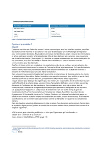 Vers un employé augmenté