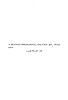 Base génétique du polymorphisme clinique de la drépanocytose au Congo