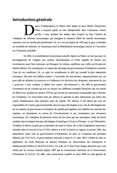 Éthique, gouvernance et performance: quel lien?
