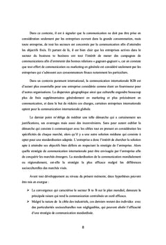 Stratégie de communication