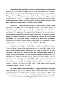 Poétique du fantastique dans le roman africain anglophone