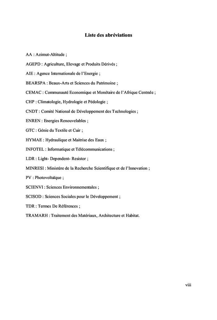 Conception et réalisation d'un suiveur solaire à deux axes