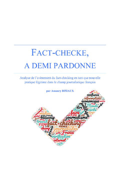 Fact-checké à demi pardonné