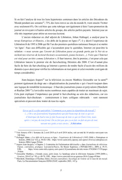 Fact-checké à demi pardonné