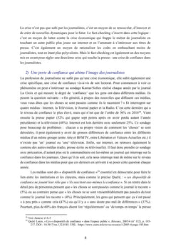 Fact-checké à demi pardonné