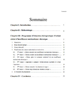 Apprendre à gérer l'insuffisance surrénalienne chronique de l'enfant