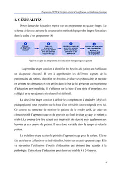 Apprendre à gérer l'insuffisance surrénalienne chronique de l'enfant