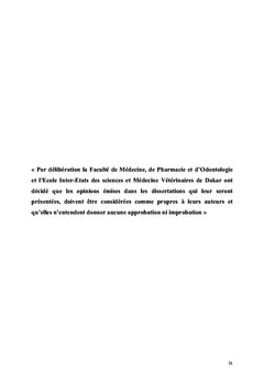 Sérotypes du virus de la peste équine chez l'âne en Afrique de l'Ouest