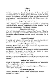 La Reine Nzinga Mbandi