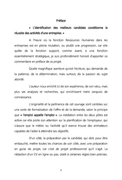 Questions et conseils pratiques d'un entretien d'embauche
