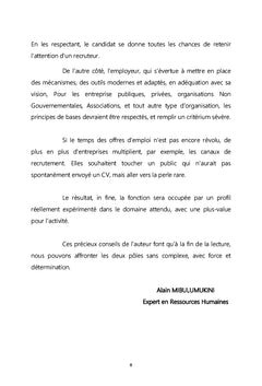 Questions et conseils pratiques d'un entretien d'embauche