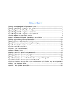 Instrumentations en chirurgie carotidienne