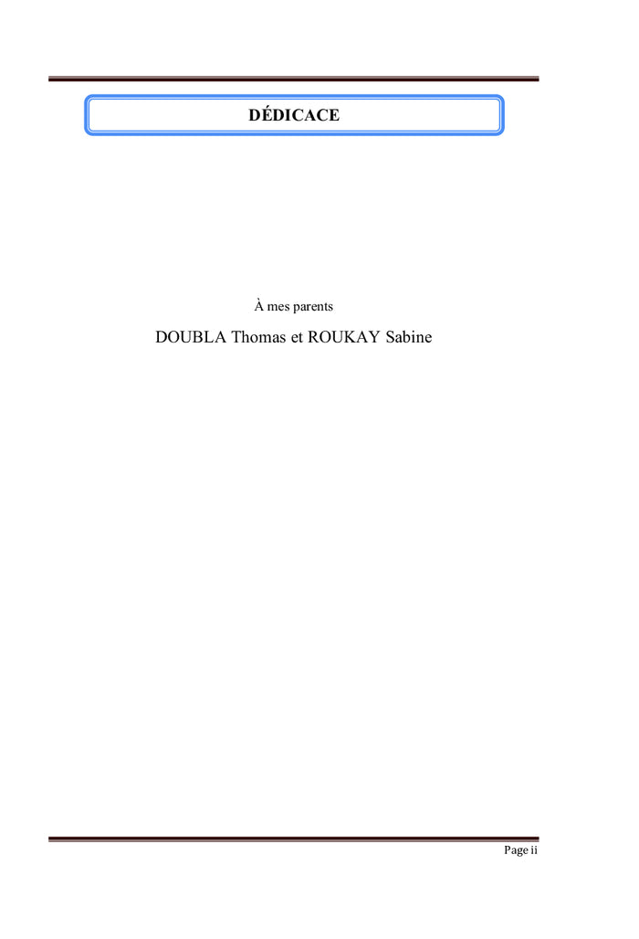 Effets des Investissements directs étrangers sur les investissements domestiques...