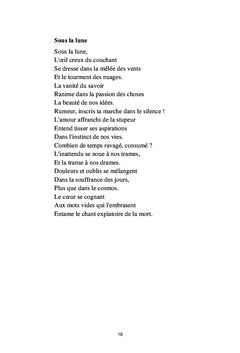 Les Résignations