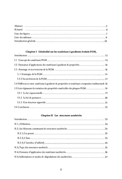 Étude du comportement statique et dynamique des plaques épaisses