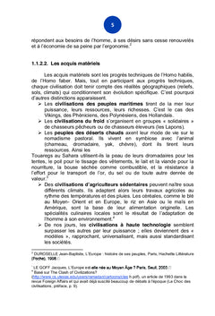 Bien connaître et Apprendre l'histoire des Civilisations