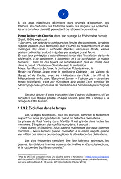 Bien connaître et Apprendre l'histoire des Civilisations